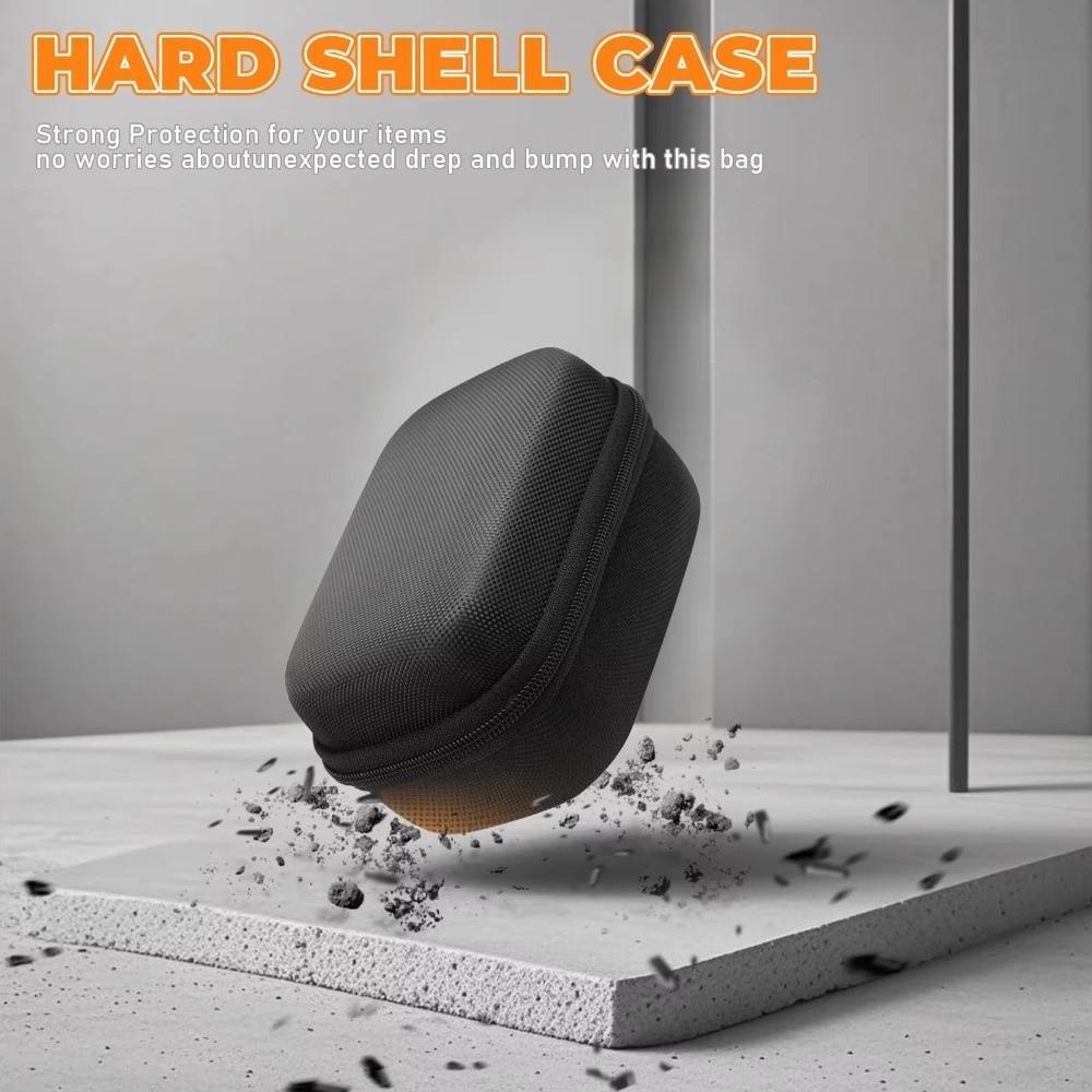 EVA Carrying Hard Bag Hard Shell Protective Storage Case Digital Camera Case  Digital Accessories