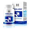 Penilarge Penis Enlargement and Strong Erection Pills 60 Tablets
