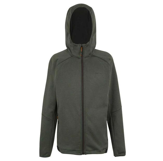 Regatta Everet Fleece with Zipper