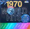 CD VARIOUS - 1970 World Hits 5506952 Spectrum Music 1994 Germany Rock Used