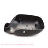 ESP1110-2 боковое зеркало с черепом, правая крышка 8200245172 для Renault Kangoo Nissan Kubistar 1997-2008 Peugeot 405