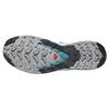 SALOMON XA Pro 3D V9 Удобные Нескользящие Прочные Низкие Кроссовки Унисекс синие 471189