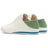 ONITSUKA TIGER Mexico 66 Ретро Тканевые Низкие Кроссовки Унисекс Белые 1183A437-105