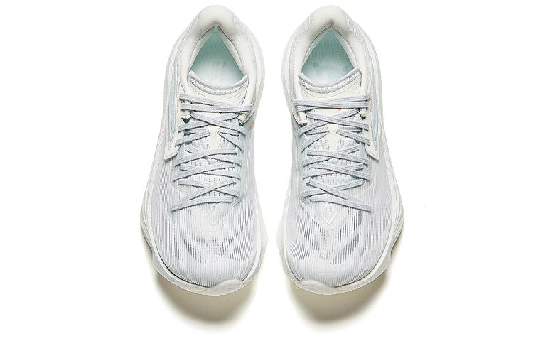 Women's Sneakers Anta Baiyou Luba 2.0 Cushioning Slip Resistant Abrasion Resistant Cushioning Slip Resistant