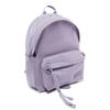 Новый рюкзак LiNing × Музей дворца, Серия «Китайская культура», полиамид, унисекс, легкий, темно-фиолетовый, ABSV273-3
