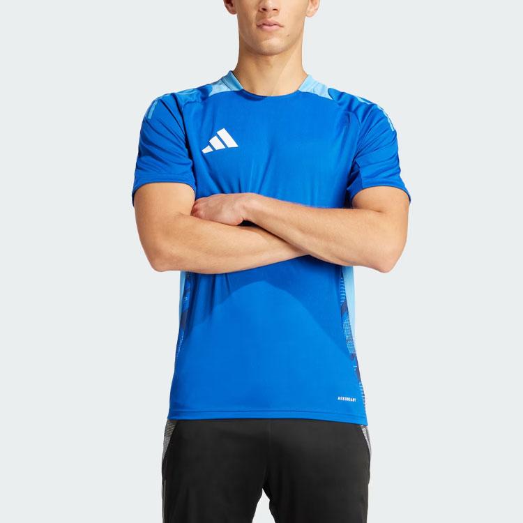 adidas Бесплатная доставка с AdiClub Тренировочная футболка Tiro 24 Competition IS1659