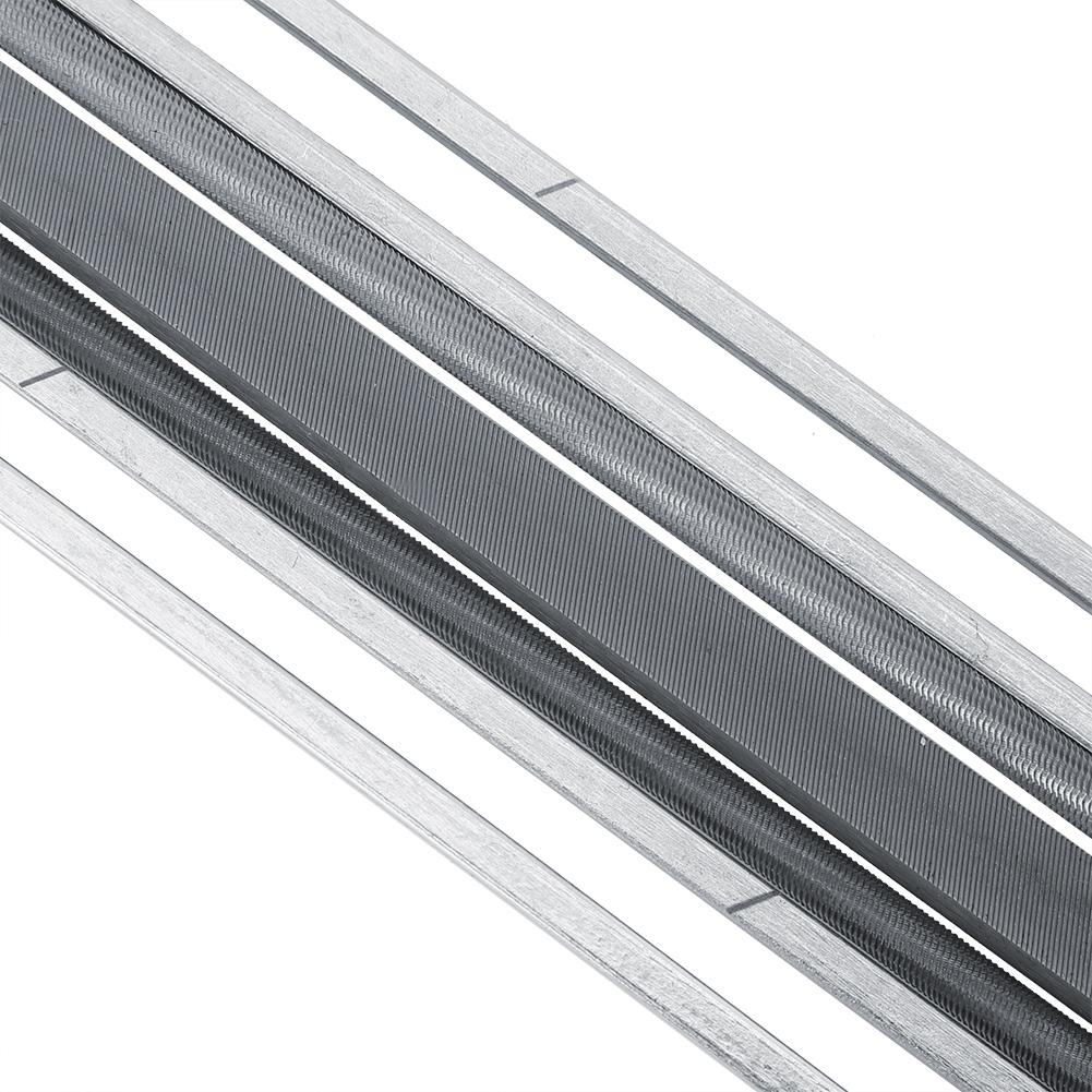 5.5mm 2 In 1 Chainsaw Sharpener Sharpening File Fit for STIHL 5605 750 4303 Chain 3/8in P and