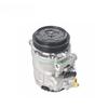 BMW 760i AC Compressor for 2003-2005 (Part No. 64509175481, 4471807550, CO11250C)