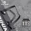 WEST BIKING Кронштейн для велосипедной фляги из углеродного волокна Сверхлегкий 3K/UD Углеродный Велосипедный Держатель для фляги Аксессуары для горного и шоссейного велосипеда