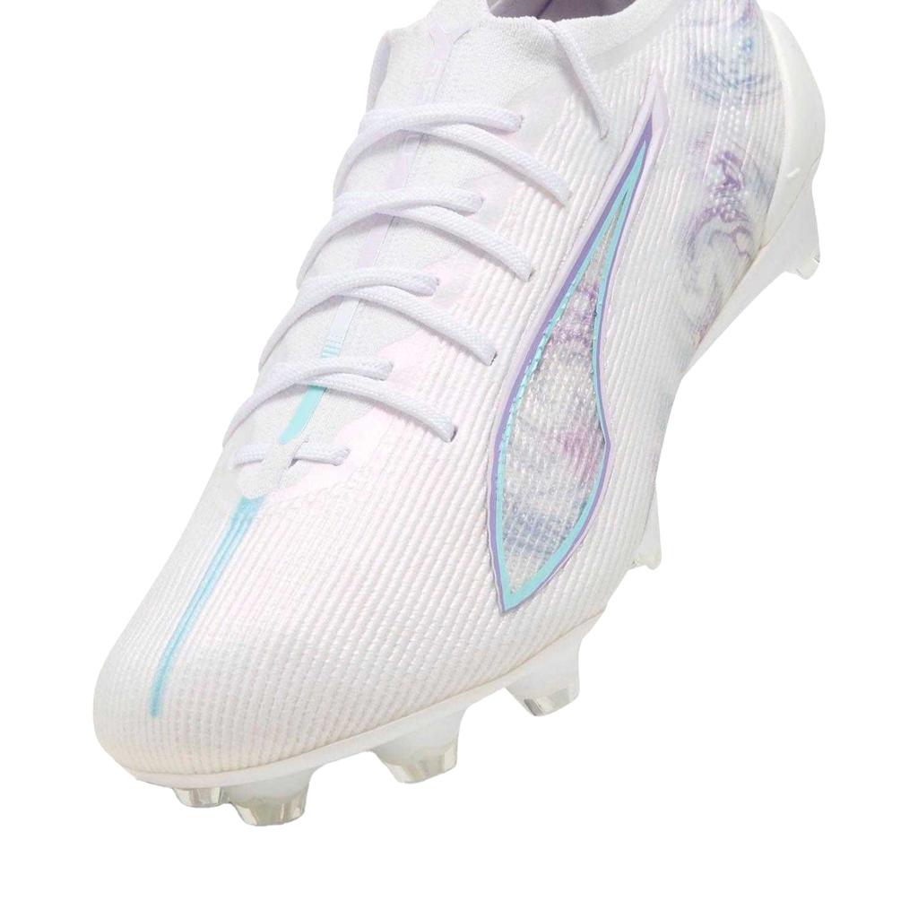 Puma Womens/Ladies Ultra 5 Ultimate Brilliance Firm Ground Football Boots