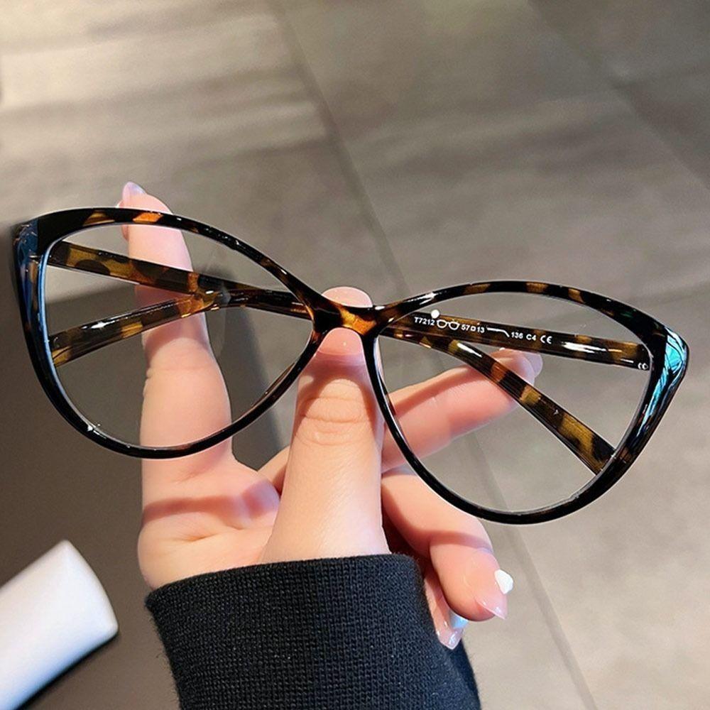 Сверхлегкие очки с защитой от синего света, блокирующая оправу для синих лучей, винтажные компьютерные очки для офиса