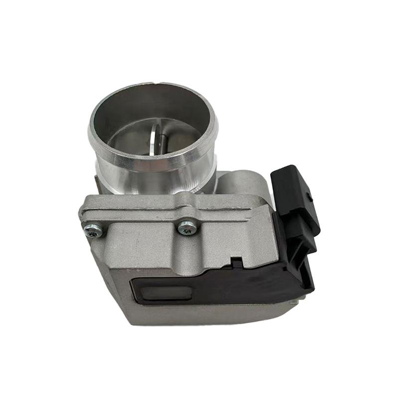 Car Throttle Body Assembly Replacement Auto Parts for Hyundai Kia 35100-27400 35100-27410 5WY9110C