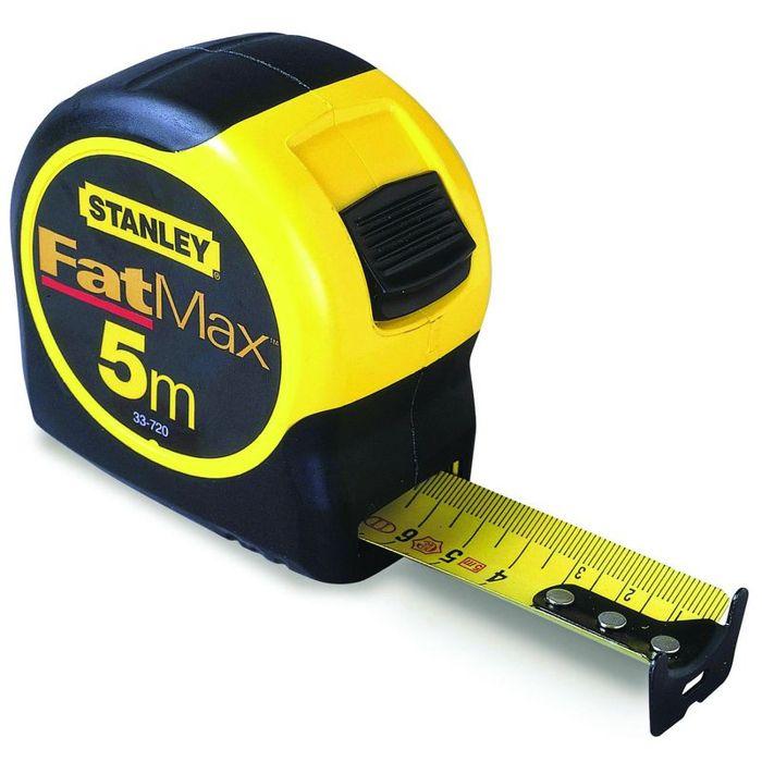Рулетка Fatmax® 5мx32мм - STANLEY - FMHT81556-0