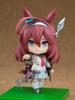 Nendoroid Uma Musume Pretty Derby Михо но Бурбон пластиковая раскрашенная фигурка, не в масштабе