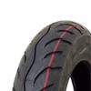 DURO Motorcycle Tire for Scooters 64P DM1059 110/90-12 T/L