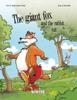 Книга The Giant Fox and the Rabbit