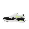 Air Max SYSTM 'Белый/Вольт' DM9537-100