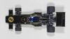 AUTOart Lotus 72E 1973 Ронни Петерсон 1/18 #2
