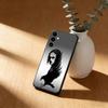 Thriller T-THE-C-CROWS  Phone Case For Samsung Galaxy A20,21s,22,31,32,52,53,72,73,80,91 Soft Black Shell