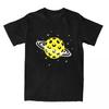 Pickleball Planet Apparel футболки для мужчин и женщин Paddle Sport Lover Player новинка 100% хлопок принтованные футболки