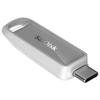 Sandisk Phone Drive USB flash drive 64 GB White