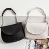Mini Flap Chain Shoulder Crossbody Bag (2 Colors)
