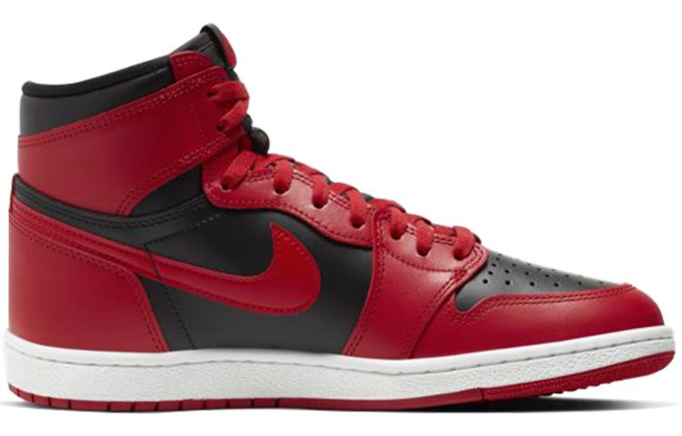 Jordan 1 Ретро Хай '85 OG Varsity Red BQ4422-600