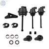 Intake Manifold Air Flap Runner Repair Kit For Mercedes Benz M272 E350 C300