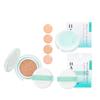 Shiseido Haku Botanic Science Тональная основа-кушон сменный блок OC10 OC20 OC30 PO10 12г Чехол для кушона