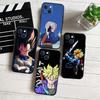 RE27 Чехол Dragon Ball Trunks для Samsung M06 M15 M16 M35 M55 M56 A36 A42 A50 A50S A51 A52 A32 A33 A05 A05S A06 A16 A20