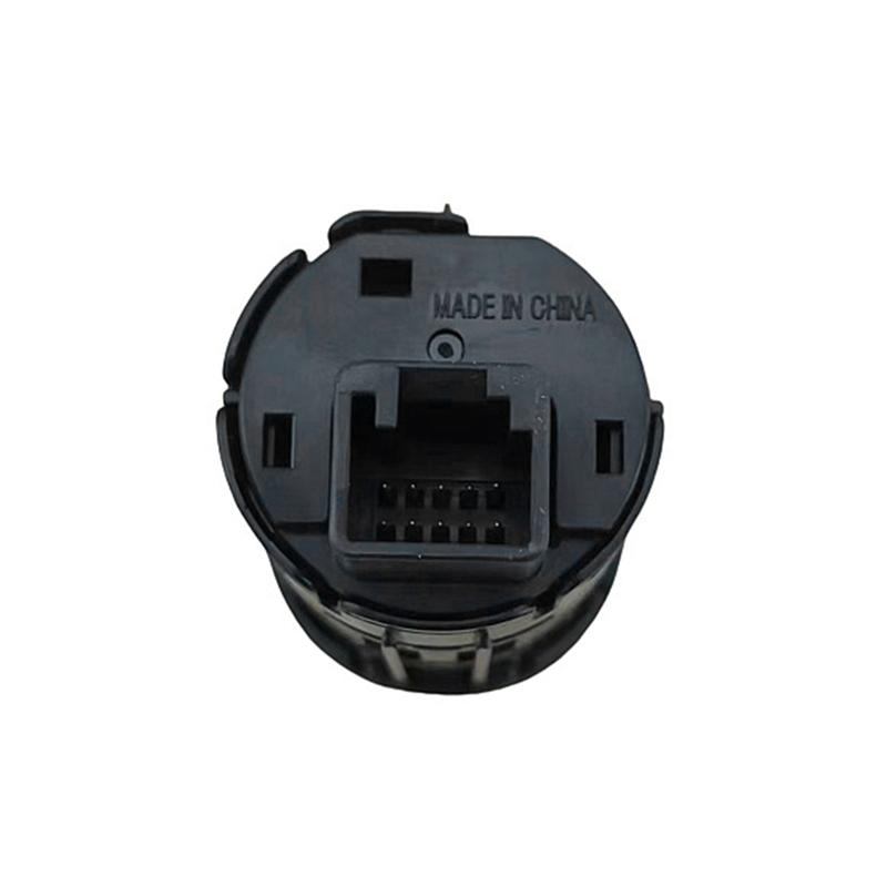 Well BDGF-66-3S0A Car Start Stop Engine Button Kessy Ignition Switch For Mazda CX-30 3 Axela BDGF663S0A