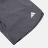 adidas Повседневный спортивный костюм Мультяшный Аниме Универсальный Модный Короткий рукав Шорты Детский костюм KH0246