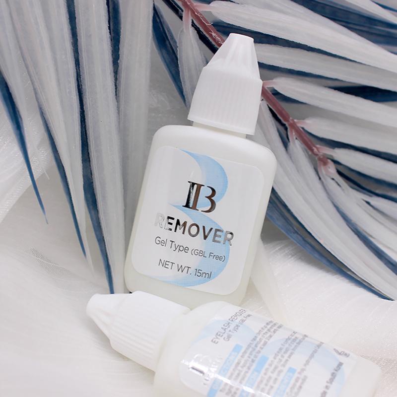 IBeauty Ultra Super Glue для праймера для снятия наращенных ресниц