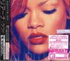 CD RIHANNA Loud UICD6184 DEF JAM 2011 Япония Рэп Хип-хоп R&B Б/у