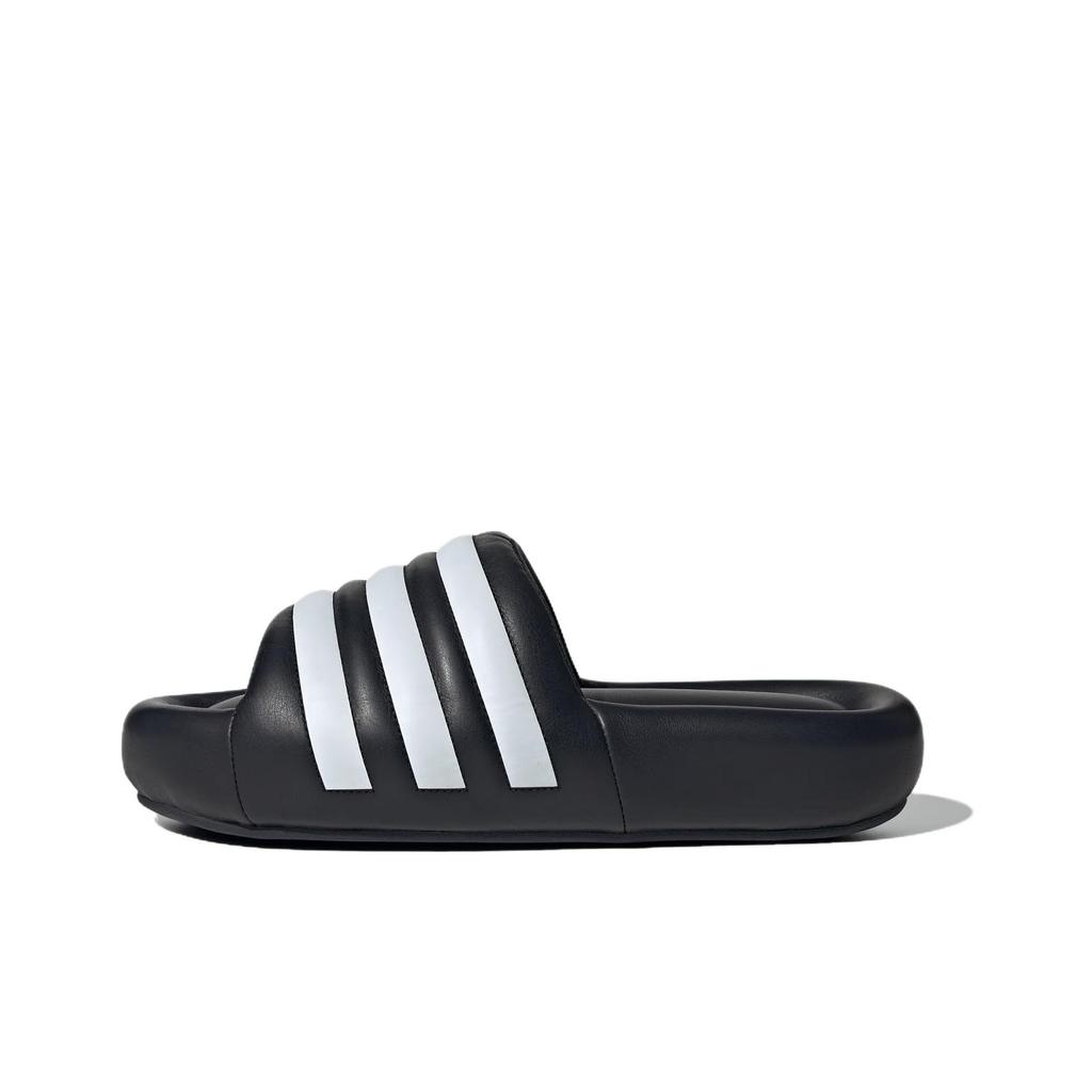 Adidas Adilette 24 Slide Black White Unisex Sneakers Core-Black Cloud-White JP8248