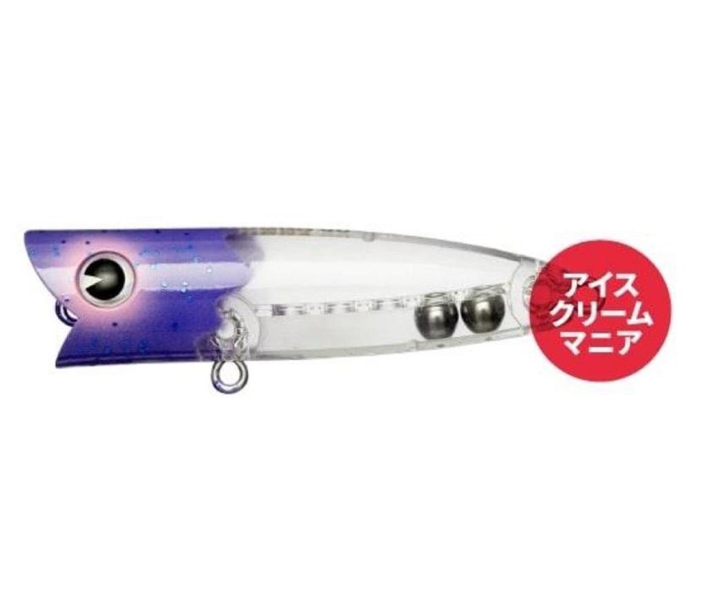 Ima Air Cobra 60 Floating Lure X5486 (3176)