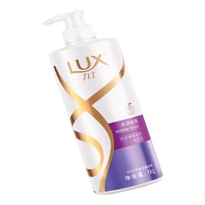 Набор Value Set для ухода за волосами Lux Silky Smooth