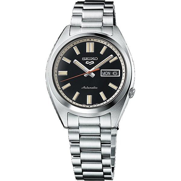 Seiko 5 Sports SPORTS Series Men's Automatic Wrist Watch SBSA253 SBSA255 Gift Casual Business Student