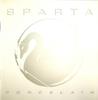 CD SPARTA - Porcelain UICW1049 Geffen Records 2004 Япония ОбиРок Б/У