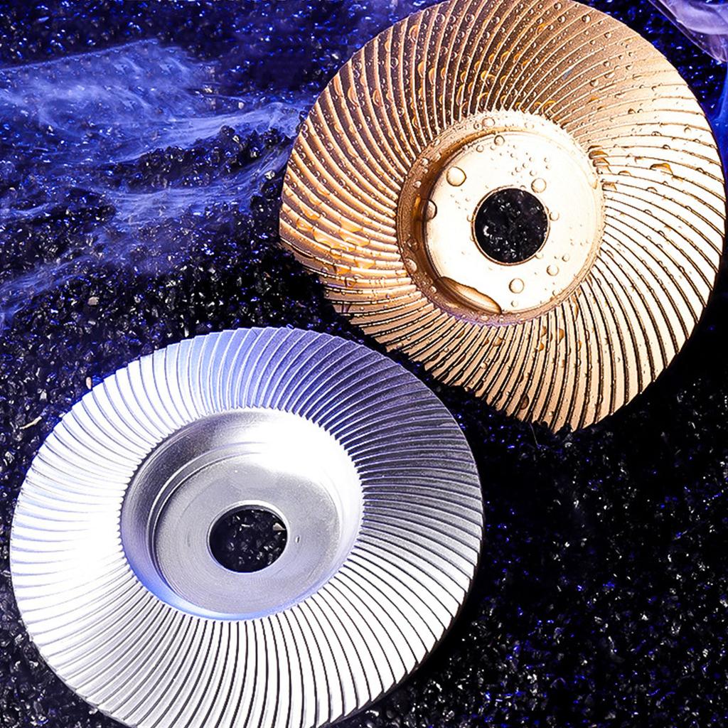 1 шт. Угловая шлифовальная машина, фреза, шлифовальный диск, интегрированная фреза для конических канавок из легированной стали, шлифовальный диск