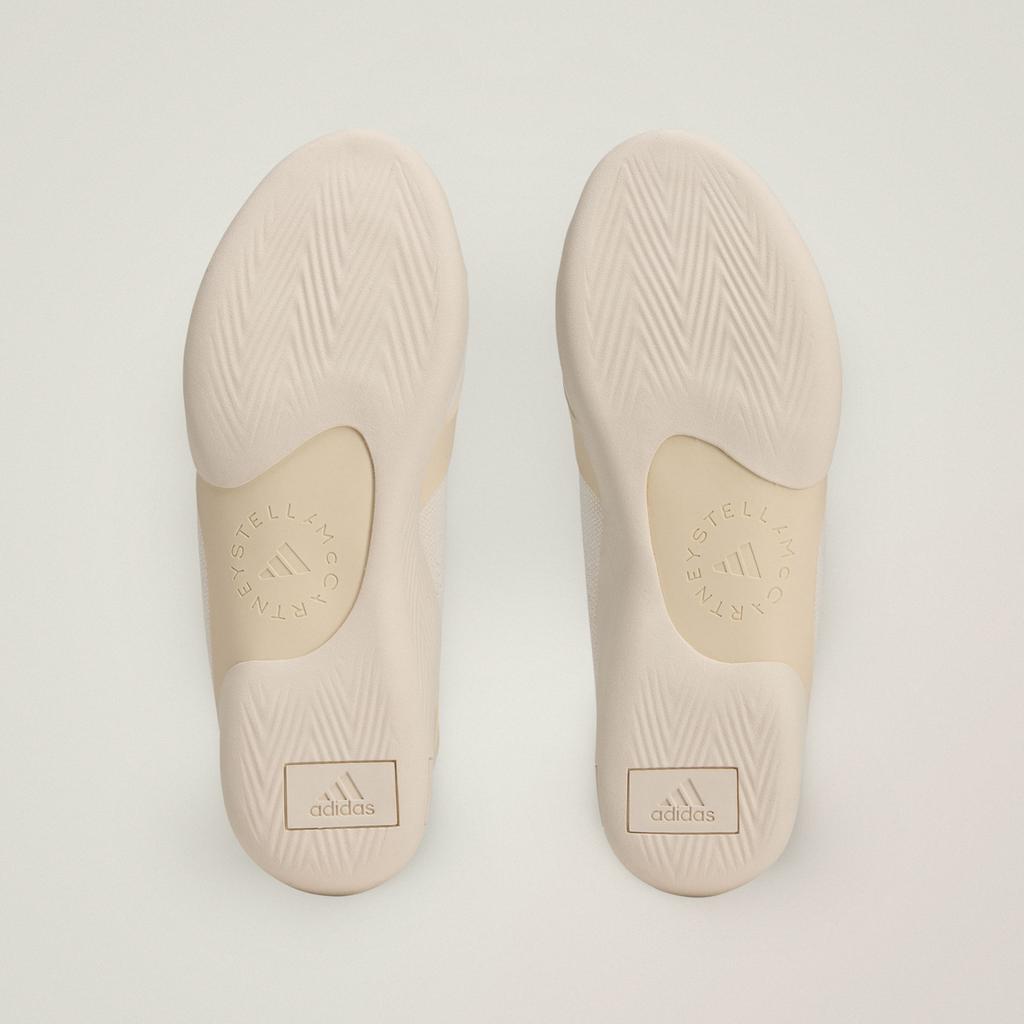 adidas Taekwondo By Stella McCartney Almond Milk