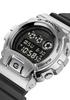 Часы черные [Casio] G-Shock [] GM-6900U-1JF мужские