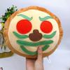 25 см Мультяшные Аниме Пицца Башня Пеппино Плюшевые Игрушки Милые Мягкие Набивные Куклы для Декора Комнаты Ребенка Подарок на День Рождения Рождество