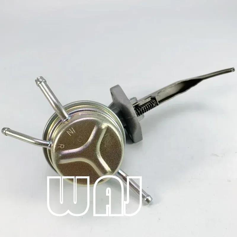 WAJ Mechanical Fuel Pump 23100-19195, 23100-15060 Fits For Toyota Carina Celica Corolla Corona MR2 Sprinter # TP682
