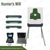 Система стационарных мишеней Hunter Will Box-Type Shockwave