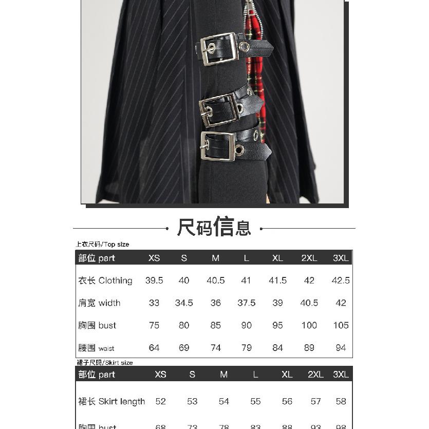 Миса Аманэ Тетрадь смерти Костюм для косплея Платье Готическая Лолита, Наряд для сценического выступления на Хэллоуин, Аниме Готическая мода