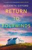 Книга Return To Fourwinds