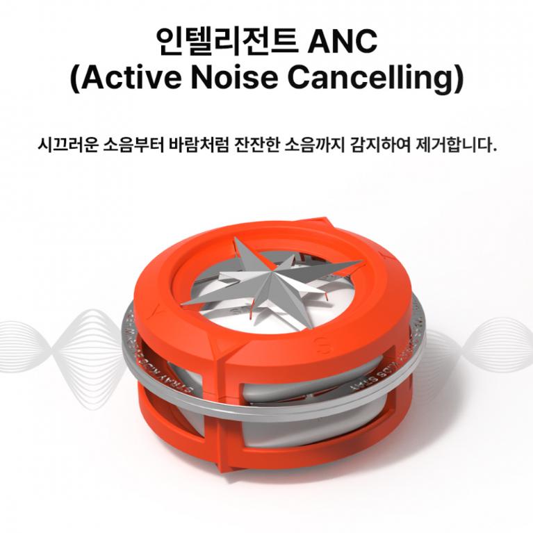 SAMSUNG Galaxy Buds 2 Pro SLBS Stray Kids Edition купить недорого