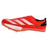 adidas Adizero Ambition 'Красный' HQ3773