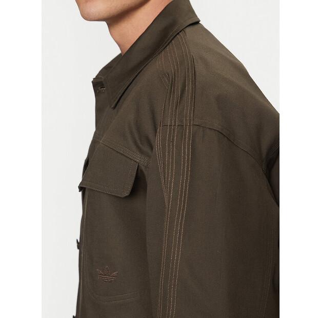 Рубашка adidas Premium Essentials Workwear